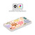 Gabriela Thomeu Retro Rainbow Color Floral Soft Gel Case for OPPO OnePlus Ace 3V 5G