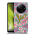 Gabriela Thomeu Retro Groovy 70s Blue Soft Gel Case for Xiaomi Redmi A3