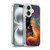 JK Stewart Art Cat Soft Gel Case for Apple iPhone 16