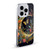JK Stewart Art Crescent Moon Soft Gel Case for Apple iPhone 16 Pro Max
