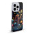 JK Stewart Art Bear Reaching Up Soft Gel Case for Apple iPhone 16 Pro
