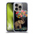 JK Stewart Art Elephant Holding Balloon Soft Gel Case for Apple iPhone 16 Pro