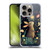 JK Stewart Art Rabbit Catching Falling Star Soft Gel Case for Apple iPhone 16 Pro
