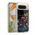 JK Stewart Art Bear Reaching Up Soft Gel Case for Google Pixel 9 / Pixel 9 Pro