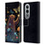 JK Stewart Art Bear Reaching Up Leather Book Wallet Case Cover For OPPO OnePlus Ace 3V 5G