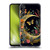 JK Stewart Art Crescent Moon Soft Gel Case for Samsung Galaxy M15/F15 5G