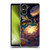 JK Stewart Art Bee Soft Gel Case for Sony Xperia 5 V 5G