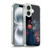 JK Stewart Graphics Peacock In Night Garden Soft Gel Case for Apple iPhone 16