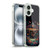 JK Stewart Graphics Carousel Dark Knight Garden Soft Gel Case for Apple iPhone 16 Plus