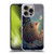 JK Stewart Graphics Hedgehog Looking Up At Stars Soft Gel Case for Apple iPhone 16 Pro Max