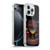 JK Stewart Graphics Hot Air Balloon Garden Soft Gel Case for Apple iPhone 16 Pro Max