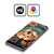 JK Stewart Graphics Golden Retriever In Hammock Soft Gel Case for Google Pixel 9 / Pixel 9 Pro
