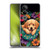 JK Stewart Graphics Golden Retriever In Hammock Soft Gel Case for OPPO OnePlus Ace 3V 5G