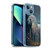 JK Stewart Key Art Unicorn Soft Gel Case for Apple iPhone 13 Mini & MagSafe