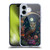 JK Stewart Key Art Owl Soft Gel Case for Apple iPhone 16