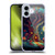 JK Stewart Key Art Tree With Small Door In Trunk Soft Gel Case for Apple iPhone 16
