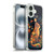 JK Stewart Key Art Orange Cat Sitting Soft Gel Case for Apple iPhone 16 Plus & MagSafe