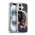 JK Stewart Key Art Rabbit On Crescent Moon Soft Gel Case for Apple iPhone 16 Plus & MagSafe