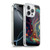 JK Stewart Key Art Tree With Small Door In Trunk Soft Gel Case for Apple iPhone 16 Pro & MagSafe