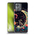 JK Stewart Key Art Rabbit On Crescent Moon Soft Gel Case for Motorola Edge 40 Neo 5G