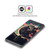 JK Stewart Key Art Rabbit On Crescent Moon Soft Gel Case for Google Pixel 9 Pro XL