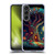 JK Stewart Key Art Tree With Small Door In Trunk Soft Gel Case for Samsung Galaxy S24 FE