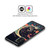 JK Stewart Key Art Rabbit On Crescent Moon Soft Gel Case for Samsung Galaxy Xcover7 5G
