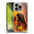The Walking Dead: The Ones Who Live Key Art Michonne Soft Gel Case for Apple iPhone 16 Pro