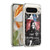 The Walking Dead: Daryl Dixon Graphics The Outsider Soft Gel Case for Google Pixel 9 / Pixel 9 Pro
