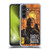 The Walking Dead: Daryl Dixon Graphics Character Art Soft Gel Case for Samsung Galaxy S24 FE
