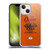 Busted Knuckle Garage Graphics Classic Soft Gel Case for Apple iPhone 13 Mini