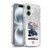 Busted Knuckle Garage Graphics Real Steel Soft Gel Case for Apple iPhone 16 & MagSafe