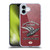 Busted Knuckle Garage Graphics Misfire Soft Gel Case for Apple iPhone 16 Plus