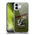 Busted Knuckle Garage Graphics Tire Soft Gel Case for Apple iPhone 16 Plus