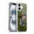 Busted Knuckle Garage Graphics Tire Soft Gel Case for Apple iPhone 16 Plus & MagSafe