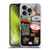 Busted Knuckle Garage Graphics Patches Soft Gel Case for Apple iPhone 16 Pro