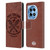 Busted Knuckle Garage Graphics Pipe Dream Leather Book Wallet Case Cover For OnePlus 12R