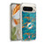 NFL Miami Dolphins Graphics Digital Camouflage Soft Gel Case for Google Pixel 9 / Pixel 9 Pro