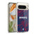 NFL New England Patriots Graphics Coloured Marble Soft Gel Case for Google Pixel 9 / Pixel 9 Pro