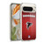 NFL Atlanta Falcons Graphics Football Soft Gel Case for Google Pixel 9 / Pixel 9 Pro