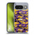 NFL Minnesota Vikings Graphics Digital Camouflage Soft Gel Case for Google Pixel 9 / Pixel 9 Pro