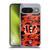 NFL Cincinnati Bengals Graphics Digital Camouflage Soft Gel Case for Google Pixel 9 / Pixel 9 Pro