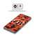 NFL Cincinnati Bengals Graphics Digital Camouflage Soft Gel Case for Google Pixel 9 / Pixel 9 Pro