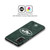 NFL New York Jets Graphics Coloured Marble Soft Gel Case for Samsung Galaxy S24 FE