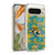 NFL Jacksonville Jaguars Graphics Digital Camouflage Soft Gel Case for Google Pixel 9 / Pixel 9 Pro