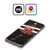 NFL Cincinnati Bengals Logo Art Helmet Distressed Soft Gel Case for Google Pixel 9 / Pixel 9 Pro
