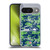 NFL Seattle Seahawks Graphics Digital Camouflage Soft Gel Case for Google Pixel 9 / Pixel 9 Pro