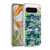 NFL Seattle Seahawks Graphics Digital Camouflage Soft Gel Case for Google Pixel 9 / Pixel 9 Pro