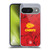 NFL Kansas City Chiefs Graphics Coloured Marble Soft Gel Case for Google Pixel 9 / Pixel 9 Pro