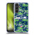 NFL Seattle Seahawks Graphics Digital Camouflage Soft Gel Case for Samsung Galaxy S24 FE